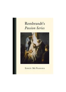 Abbildung von McNamara | Concetto in Rembrandt's Passion Series | 1. Auflage | 2015 | beck-shop.de
