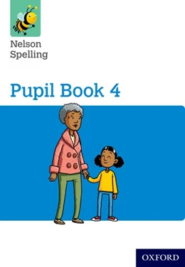 Abbildung von Jackman / Lindsay | Nelson Spelling Pupil Book 4 Pack of 15 | 1. Auflage | 2015 | beck-shop.de