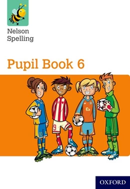Abbildung von Jackman / Lindsay | Nelson Spelling Pupil Book 6 Pack of 15 | 1. Auflage | 2015 | beck-shop.de