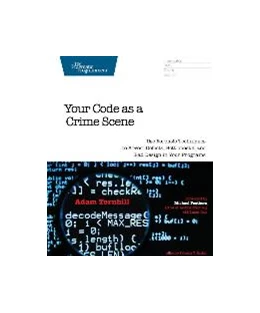 Abbildung von Adam Tornhill | Your Code as a Crime Scene | 1. Auflage | 2015 | beck-shop.de