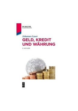 Abbildung von Laser | Geld, Kredit und Währung | 2. Auflage | 2015 | beck-shop.de
