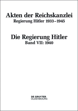 Abbildung von Hartmannsgruber | 1940 | 1. Auflage | 2015 | beck-shop.de