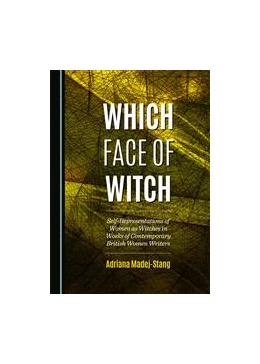 Abbildung von Madej-Stang | Which Face of Witch | 1. Auflage | 2015 | beck-shop.de