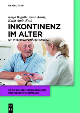 Abbildung von Boguth / Ahnis | Harninkontinenz im Alter | 1. Auflage | 2021 | 11 | beck-shop.de