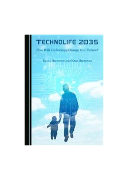 Abbildung von Hiltunen / Hiltunen | Technolife 2035 | 1. Auflage | 2015 | beck-shop.de