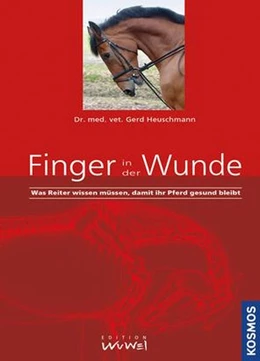 Abbildung von Heuschmann / Sonntag | Finger in der Wunde | 5. Auflage | 2015 | beck-shop.de