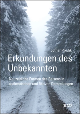 Abbildung von Pikulik | Erkundungen des Unbekannten | 1. Auflage | 2015 | beck-shop.de