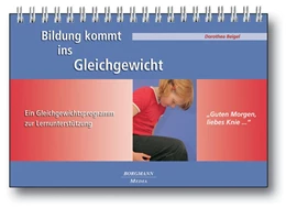 Abbildung von Beigel | Bildung kommt ins Gleichgewicht | 1. Auflage | 2009 | beck-shop.de
