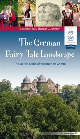 Abbildung von Iba / Johnson | The German Fairy Tale Landscape | 1. Auflage | 2015 | beck-shop.de