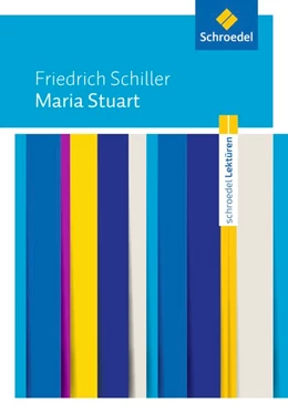 Abbildung von Schiller | Maria Stuart: Textausgabe | 1. Auflage | 2015 | beck-shop.de