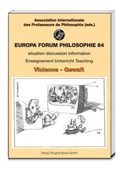 Abbildung von Münnix / Rolf | Violence - Gewalt | 1. Auflage | 2015 | beck-shop.de