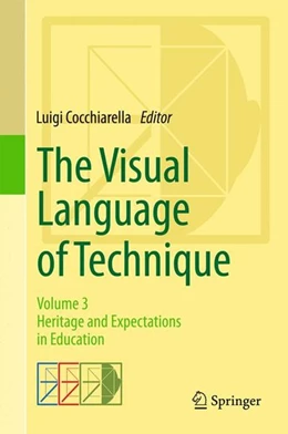 Abbildung von Cocchiarella | The Visual Language of Technique | 1. Auflage | 2015 | beck-shop.de