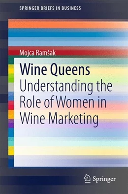 Abbildung von Ramsak | Wine Queens | 1. Auflage | 2015 | beck-shop.de