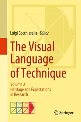 Abbildung von Cocchiarella | The Visual Language of Technique | 1. Auflage | 2015 | beck-shop.de