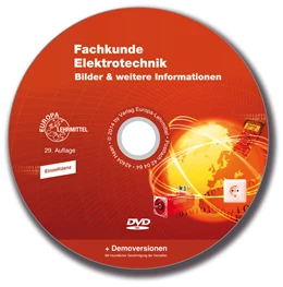 Abbildung von Bastian / Bumiller | Fachkunde Elektrotechnik - Bilder & weitere Informationen | 1. Auflage | 2014 | beck-shop.de
