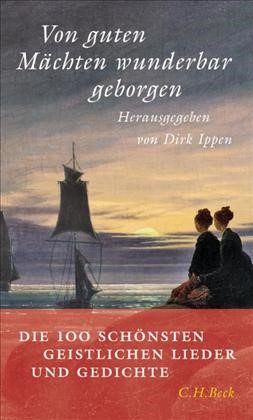 Cover: Ippen, Dirk, Von guten Mächten wunderbar geborgen