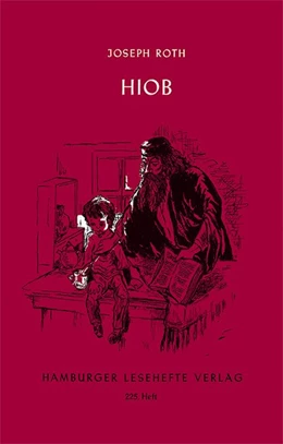 Abbildung von Roth | Hiob | 1. Auflage | 2010 | beck-shop.de