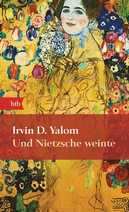 Abbildung von Yalom | Und Nietzsche weinte | 1. Auflage | 2009 | beck-shop.de