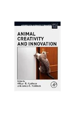 Abbildung von Animal Creativity and Innovation | 1. Auflage | 2015 | beck-shop.de