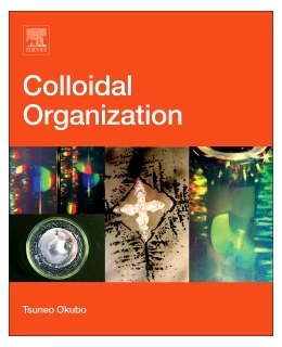 Abbildung von Okubo | Colloidal Organization | 1. Auflage | 2015 | beck-shop.de