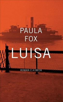 Cover: Fox, Paula, Luisa