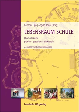 Abbildung von Opp / Bauer | Lebensraum Schule | 2. Auflage | 2015 | beck-shop.de