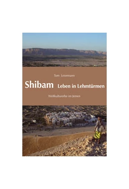 Abbildung von Leiermann | Shibam – Leben in Lehmtürmen | 1. Auflage | 2010 | 18 | beck-shop.de