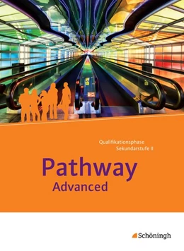 Abbildung von Pathway Advanced. Schülerband: mit Filmanalyse-Software auf CD-ROM | 1. Auflage | 2015 | beck-shop.de