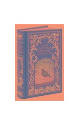 Andersen Hans Christian Andersen Barnes Noble Collectible