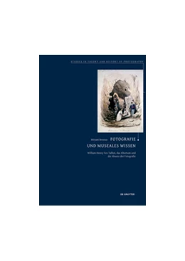 Abbildung von Brusius | Fotografie und museales Wissen | 1. Auflage | 2015 | beck-shop.de
