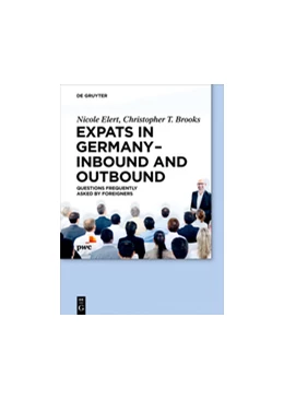 Abbildung von Elert / Brooks | Expats in Germany - Inbound and Outbound | 1. Auflage | 2017 | beck-shop.de