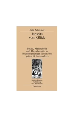 Abbildung von Schreiner | Jenseits vom Glück | 1. Auflage | 2015 | beck-shop.de