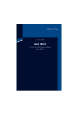 Abbildung von Arndt | Karl Marx | 2. Auflage | 2015 | beck-shop.de