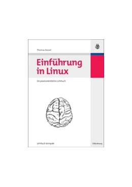 Abbildung von Kessel | Einführung in Linux | 1. Auflage | 2014 | beck-shop.de