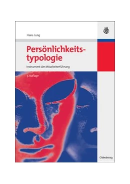 Abbildung von Jung | Persönlichkeitstypologie | 3. Auflage | 2014 | beck-shop.de