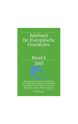 Abbildung von Duchhardt / Schnettger | 2005 | 1. Auflage | 2015 | beck-shop.de