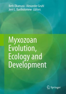 Abbildung von Okamura / Gruhl | Myxozoan Evolution, Ecology and Development | 1. Auflage | 2015 | beck-shop.de