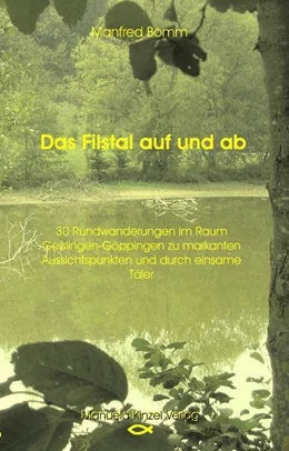 Abbildung von Bomm | Das Filstal auf und ab | 8. Auflage | 2014 | beck-shop.de