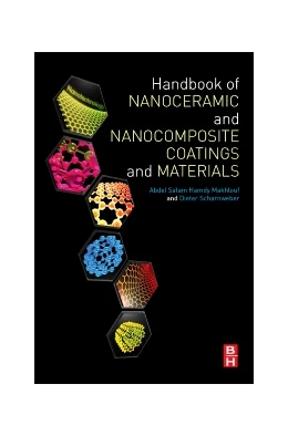 Abbildung von Scharnweber | Handbook of Nanoceramic and Nanocomposite Coatings and Materials | 1. Auflage | 2015 | beck-shop.de