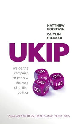 Abbildung von Goodwin / Milazzo | UKIP | 1. Auflage | 2015 | beck-shop.de