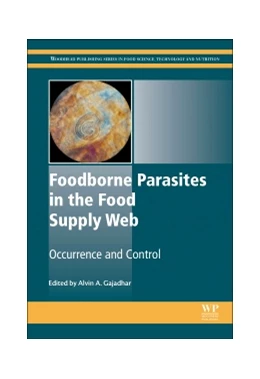 Abbildung von Gajadhar | Foodborne Parasites in the Food Supply Web | 1. Auflage | 2015 | beck-shop.de