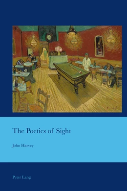 Abbildung von Harvey | The Poetics of Sight | 1. Auflage | 2015 | 25 | beck-shop.de