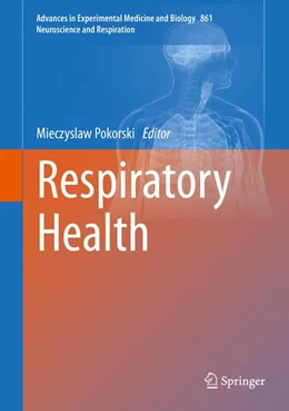 Abbildung von Pokorski | Respiratory Health | 1. Auflage | 2015 | beck-shop.de