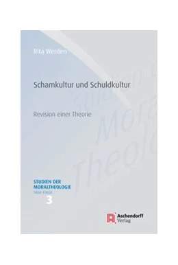 Abbildung von Werden | Schamkultur und Schuldkultur | 1. Auflage | 2015 | 6 | beck-shop.de