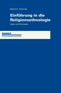 Abbildung von Schmidt | Einführung in die Religionsethnologie | 1. Auflage | 2015 | beck-shop.de