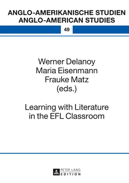 Abbildung von Delanoy / Eisenmann | Learning with Literature in the EFL Classroom | 1. Auflage | 2015 | 49 | beck-shop.de