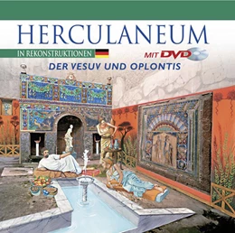 Abbildung von Lozzi Bonaventura | Herculaneum in Rekonstruktionen | 1. Auflage | 2015 | beck-shop.de