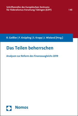 Abbildung von Geißler / Knüpling | Das Teilen beherrschen | 1. Auflage | 2015 | 45 | beck-shop.de