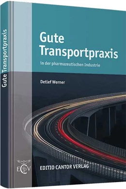 Abbildung von Werner | Gute Transportpraxis | 1. Auflage | 2015 | beck-shop.de