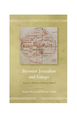 Abbildung von Between Jerusalem and Europe | 1. Auflage | 2015 | 11 | beck-shop.de